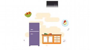 Watch this educational video tailored to children to help them...