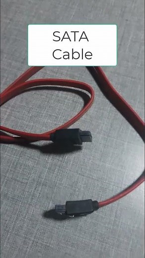 "Types of Cables Explained | Networking, Power, and Data Cables Made Easy!"