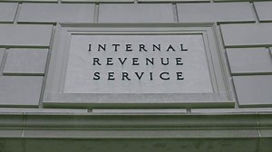 IRS to raise $50 billion over 10 years by closing loophole exploited by the wealthy
