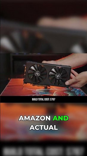 Is The RX 7600 Finally A Viable Option in 2026? #pcbuild #rx7600 #pc