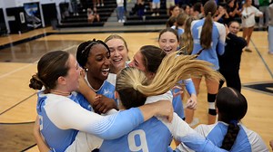 Ponte Vedra upset highlights Northeast Florida volleyball district tournaments
