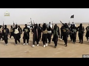 Jordan Executes 2 Prisoners For ISIS Killing Of Pilot