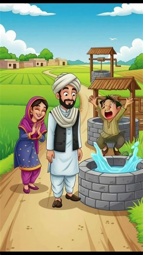 Itni Jaldi😂😂