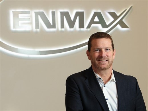 Varcoe: Enmax CEO concerned about federal net-zero rules by 2035, expects power prices to moderate