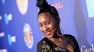 Carlacia Grant’s biography: age, height, birthday, nationality