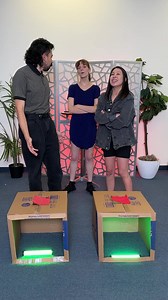 5.9K views · 27 reactions | The challenge with the cactus is to not punch it! | New Vu | Facebook