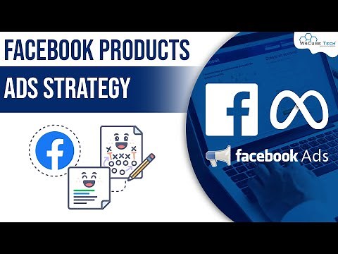 How to Promote Products & Services on Facebook Ads [Step-By-Step Guide]