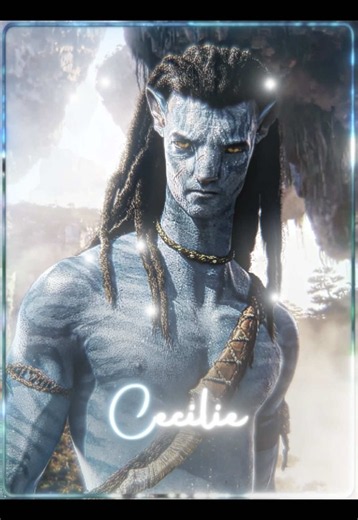 Jake Sully Neytiri scene breakdown | Avatar: The Way of Water moment