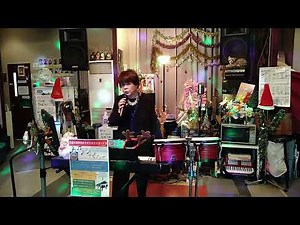 長崎ブルース♬青江三奈さんの曲♬カラオケ喫茶いちばん星企画気軽にカラオケ30分ライブにて♬お客様、瀬尾さん＆寺ちゃん歌唱♬2025/11/24♬チャンネル登録お願いします(*^^*)