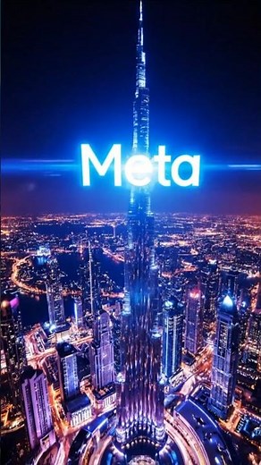 Mark Zuckerberg’s Metaverse Update 2025 Did Meta Flip the Internet #Metaverse #ZuckerbergMetaverse