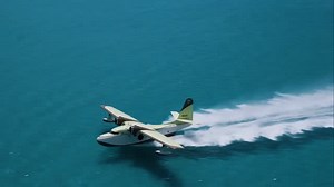 Watch FLYING BOAT on Amazon Prime | Flying Boat