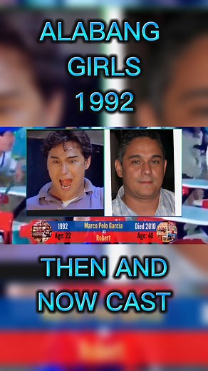 1.1M views · 6K reactions | ALABANG GIRLS | 1992 VS 2023 | THEN AND NOW CAST part 5 #pinoymovie #pinoymovies #fbreels #thenandnow #NoonAtNgayon #reels #pinoy #movies #pinoymoviesthenandnow #pinoymoviesnoonatngayon #Andrew ##pinoymovie #pinoymovies #fbreels #thenandnow #NoonAtNgayon #reels #pinoy #movies #pinoymoviesthenandnow #pinoymoviesnoonatngayon #Andrew #AndrewE | Pinoy Movies Then and Now | Facebook
