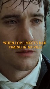 When Love Meets Bad Timing in Movies