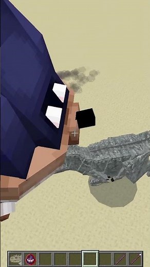 INDOMINUS REX vs SONIC PHASE 4 BY YURIE GAZO