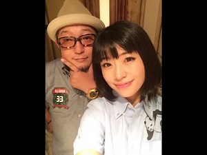 範田紗々withDJ SASAリリースPARTY①