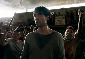 These Música Mexicana Stars Sing the Theme Song for Netflix's ‘Celda 211’