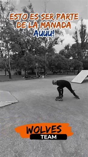 🔥 Forma parte del team #patinaje #patinajeenlinea #FREESKATE #SKATECROSS #clasesdepatinajepuebla #Rw