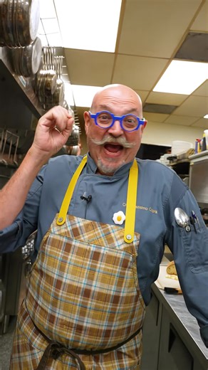 a beautiful bread soup! we do serve this in my restaurant to come on down for a bowl full! #cheflife #cheftalk #chefstyle #italianchef #italianfood #culinary #Recipe #recipetutorial