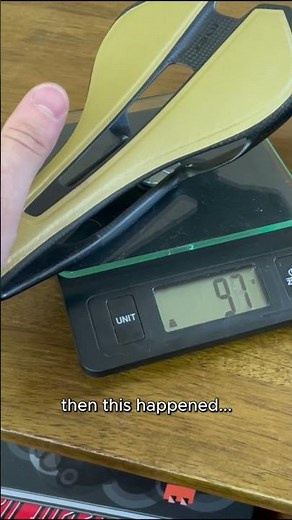 🚨 AliExpress Saddle FAIL! 🚨