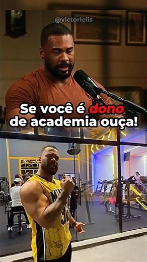 ATTENTION GYM OWNERS! 🚨