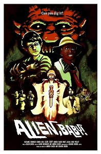 Stream Alien, Baby! (2017): Find it on Netflix, Prime Video, Hulu & more