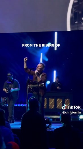 Can’t wait to be back out this weekend with all of you at @Winter Jam!
