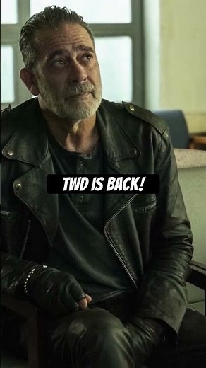 Episode 2 of Dead City season 3 was fantastic. #thewalkingdead
