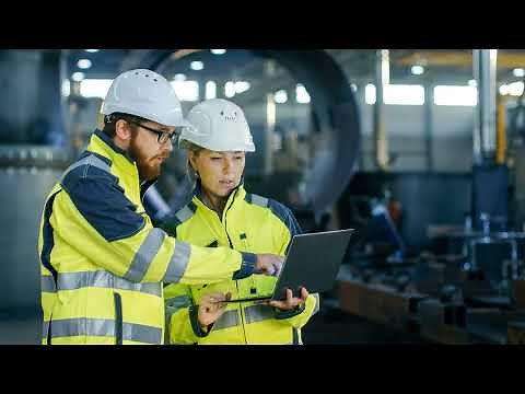 How to connect using the Micro Motion 5700 Wi-Fi Display