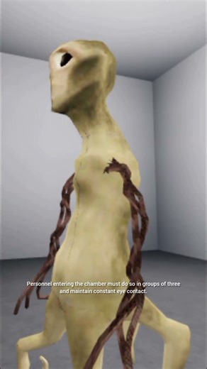 scp 173 #roblox #scp