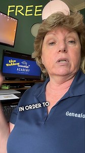 Join us for a deep dive into Birth, Marriage and Death records. Live Webinar Saturday June 24th, 2023 at 12:00 Noon Eastern. Registration Page for free live Webinar on Birth, Marriage, and Death Records https://mailchi.mp/genealogytv.org/free-webinar-june-2023-birth-marriage-and-death-records | Genealogy TV