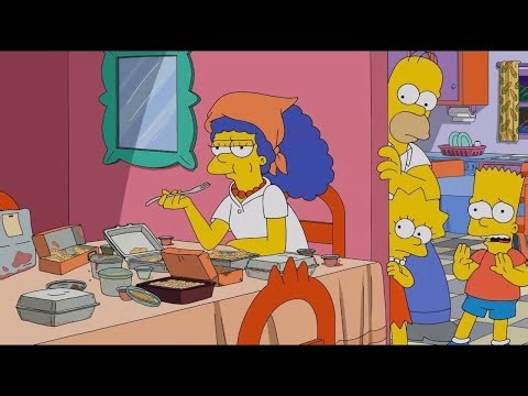 The Simpsons Season 36 Episode 23 - The Simpsons Full Episodes 2025