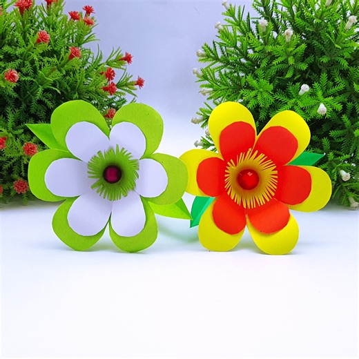 3.2K views · 21 reactions | Innovative Paper Flower Designs |...