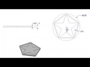 AutoCAD 3D Practice Tutorial | Step-by-Step Design for Beginners - 35 | Easy Method