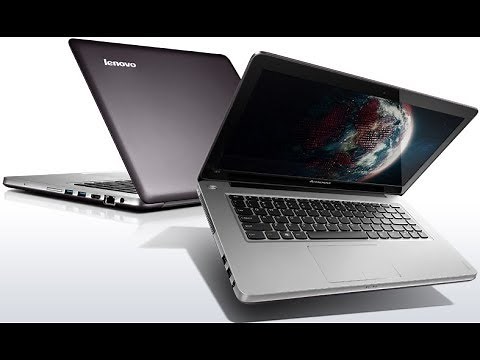 How To Enter BIOS Setup and Boot Menu On Lenovo G700,G580,G5080 Laptop
