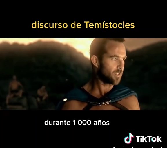 Temístocles y el Legado de los Espartanos