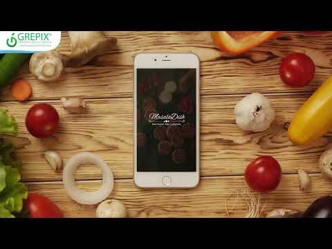 MasalaDish – White-Label Food Delivery App Demo | Launch Your Own Swiggy/Zomato-Like App