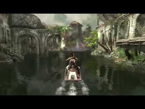 UNCHARTED 1:THE NATHAN DRAKE COLLECTION #5