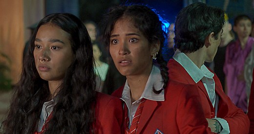 Season 1 Trailer | Rebelde