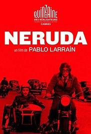 Neruda - Película 2016 - Cine.com