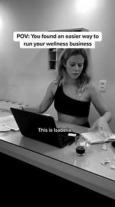 Clients? Book themselves. Payments? Automatic. Marketing? Get discovered through the Mindbody app. | Mindbody