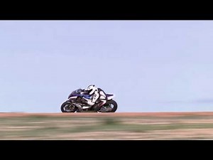 The new BMW HP4 RACE Driving Video Trailer | AutoMotoTV