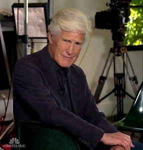 18K views · 827 reactions | Friday on an all-new Dateline at 10/9c, Keith Morrison covers the complex case of a young woman who vanished… | Dateline NBC | Facebook