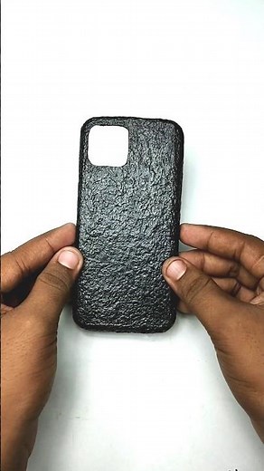How to make Phone Cover | phone cover
