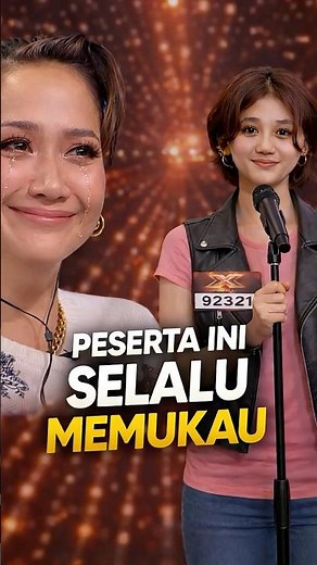PENAMPILAN INI BIKIN JURI MENANGIS 😭🔥 | Peserta Ini Selalu Memukau! #cover #nikeardilla