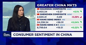China's consumption environment is bottoming out but not rebounding significantly: Goldman Sachs