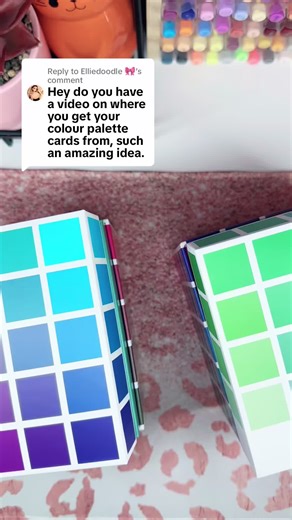 Color Palette Inspiration for Book Lovers