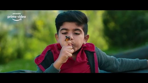 ‘Oh My Dog’ movie review: A tale of boy-dog bonding that is too generic and unremarkable