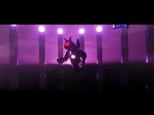 (Test 1.1) Experiment 204 | Geometry dash Animation by LuiZ