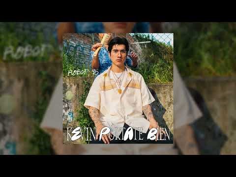 04. Robot95 - Icey Icey Ft. Lucho SSJ (Prod. ADN Basto)