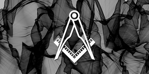 What Do The Square & Compasses Mean In Freemasonry?